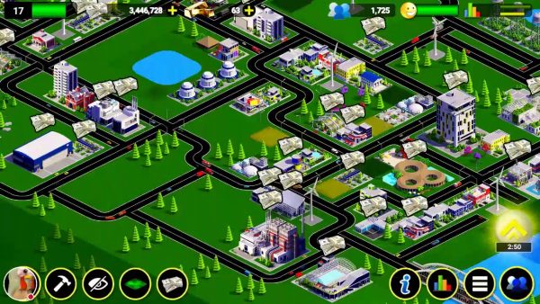 virtual city playground building tycoon cheats