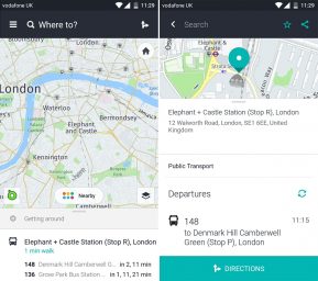 15 Best Android GPS Apps of All Time | CellularNews