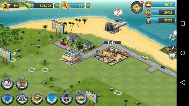 Top 20 Building Games For Mobile To Cure Your Boredom