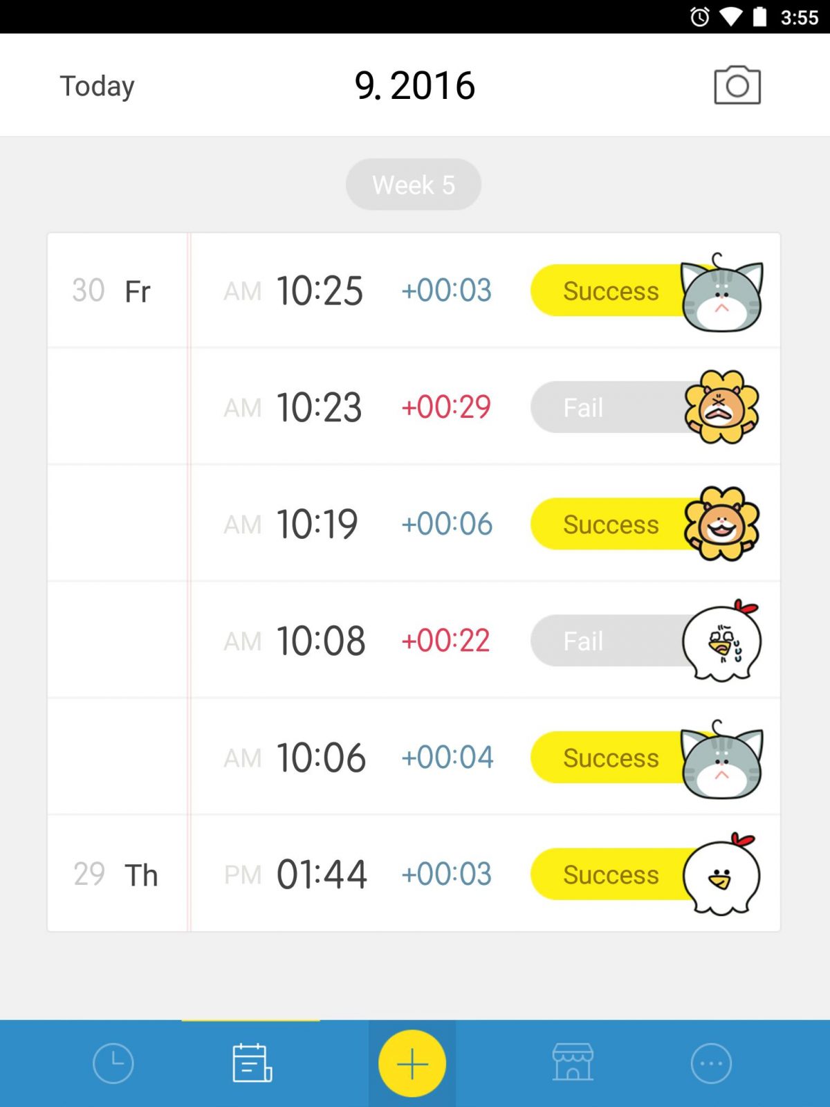 15 Best Alarm Apps To Wake You Up On Time CellularNews