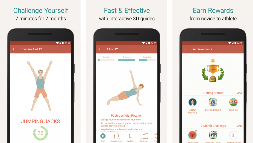 Top 15 Workout Apps You Need To Use