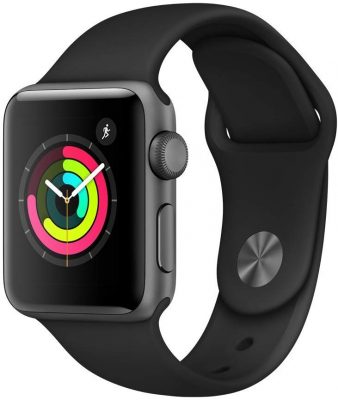Apple Watch Series 3