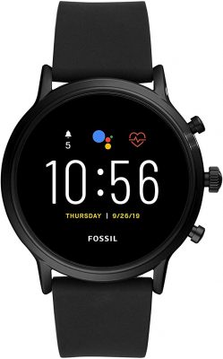 Fossil Gen 5 Carlyle