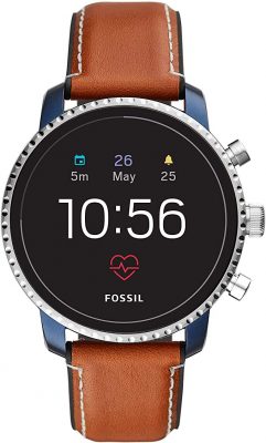 Fossil Men's Gen 4