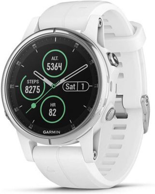 Garmin Fenix 5S