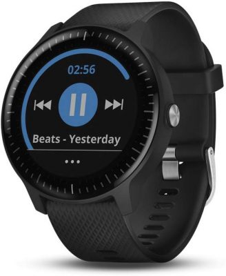 Garmin Vivoactive 3 Music