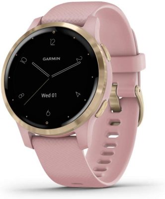 Garmin Vivoactive 4s
