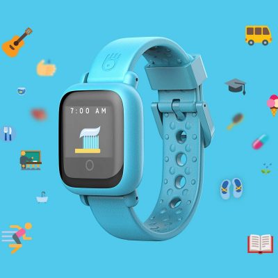 Octopus Kids Smartwatch