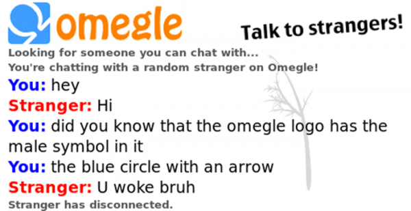 For omegle hashtags best These Secret