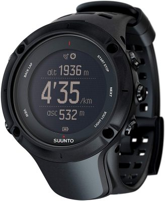 SUUNTO Ambit3 Peak HR
