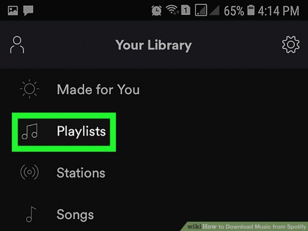 How To Download Music From Spotify (2020 Guide)