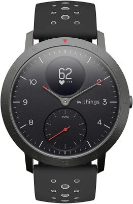 Withings Steel HR