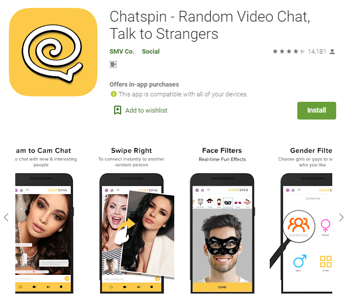 Free Mobile Chat Apps