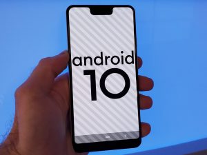 Best & Latest Updates on Mobile Operating Systems [Android, iOS, KaiOS]