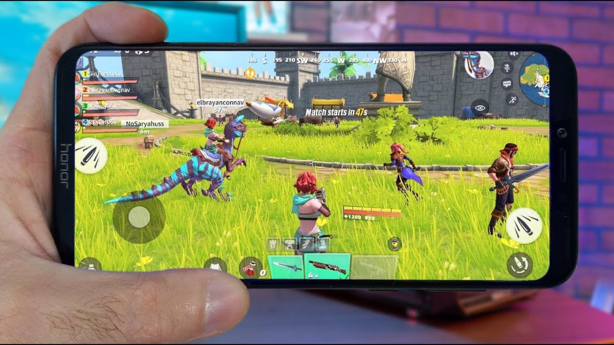 20 Best Multiplayer Games For Mobile Updated Nov 2019 