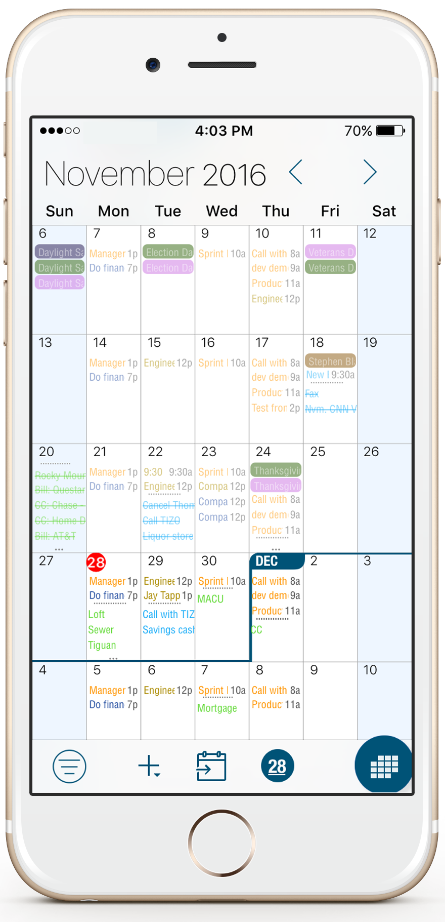 The 15 Best Calendar Apps Of All Time (Updated)