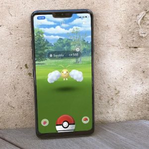 20 Games Like Pokemon Go You Must Know