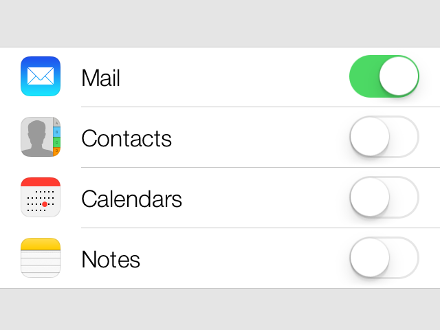 How To Save Contacts On Gmail In Iphone