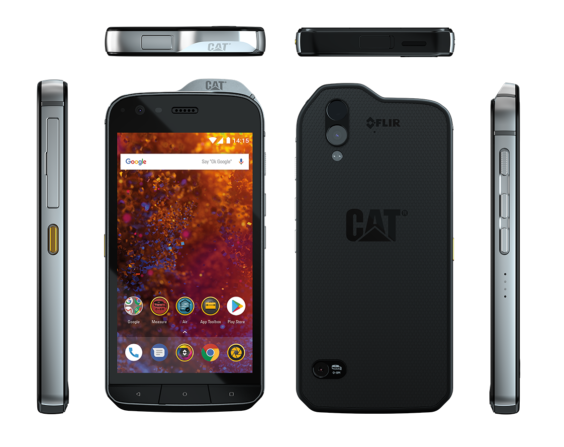 10 Best Waterproof Phones That'll Worth Every Penny Cellular News