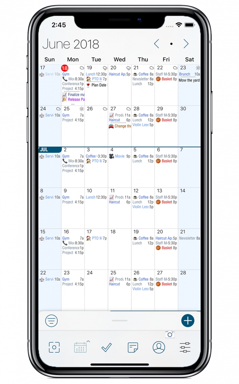 The 15 Best Calendar Apps Of All Time (Updated)