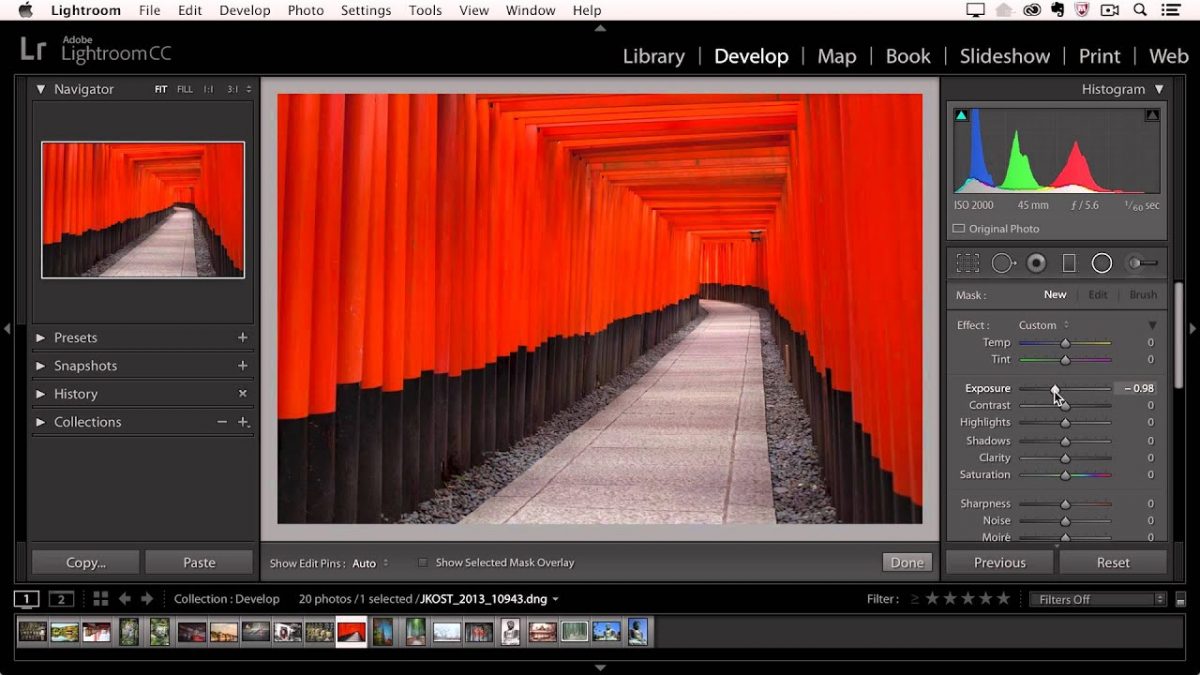 How to Blur Background Using Lightroom: Your Ultimate Guide