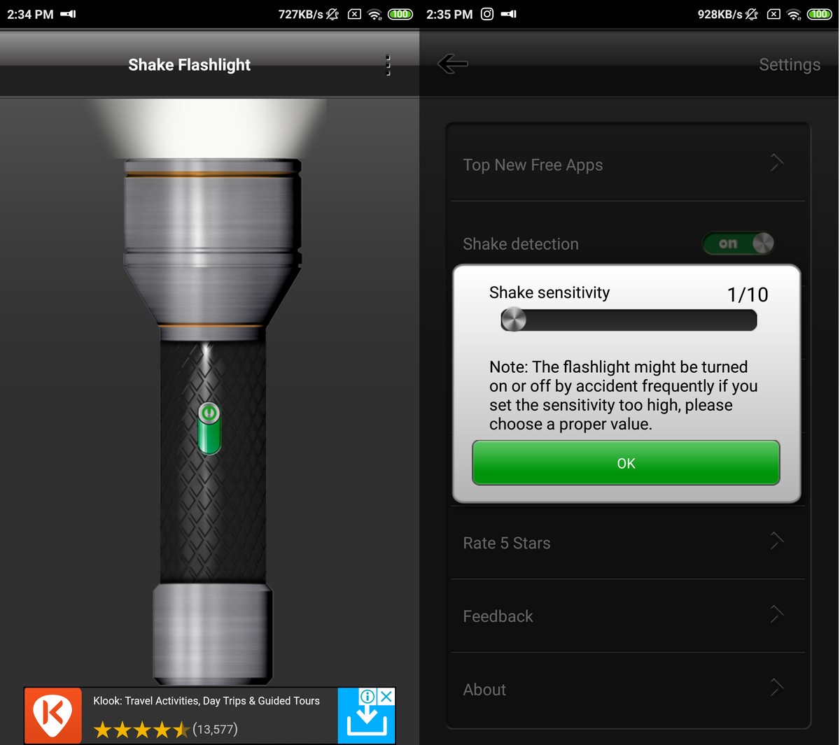 How To Use The Android Flashlight App Like A Pro An Ultimate Guide