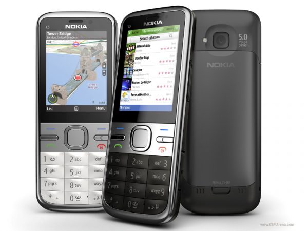 Future Trends Of Symbian