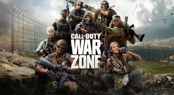 Call of Duty: Warzone is as good as the mobile battle royale