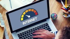 A Guide to Internet Throttling: Is Your ISP Watching You?