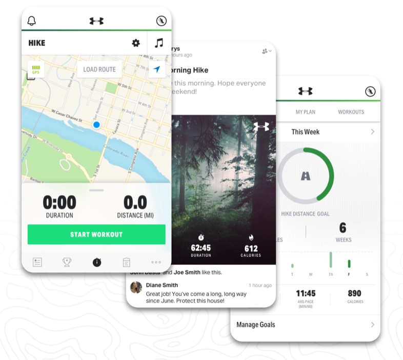 15 Best GPS Hiking Apps on [Android & iOS] CellularNews