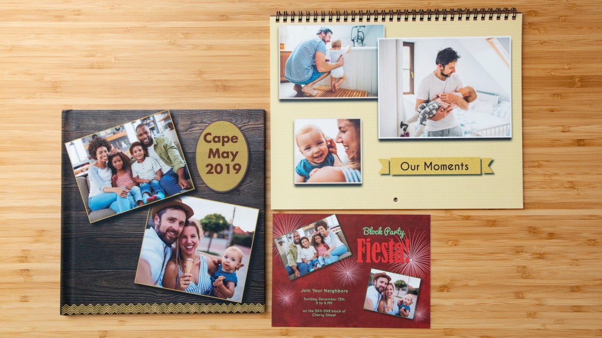 15 Best Photo Book Apps of All Time [Latest Update]