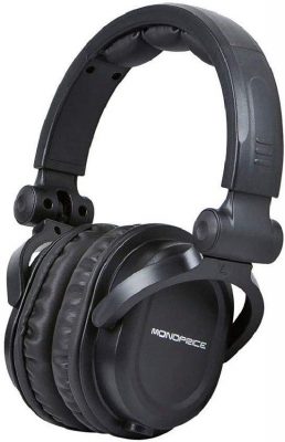 Monoprice Premium Hi-Fi