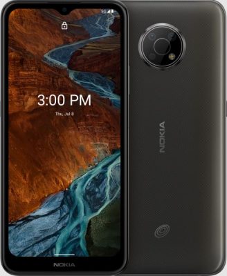 Nokia G300 5G