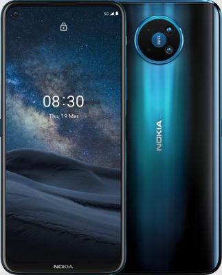 Nokia 8.3 5G
