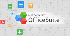 OfficeSuite: A Look at The Top Mobile Office Suite Application