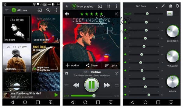 12 Best Audio Enhancer Apps For Android Of All Time