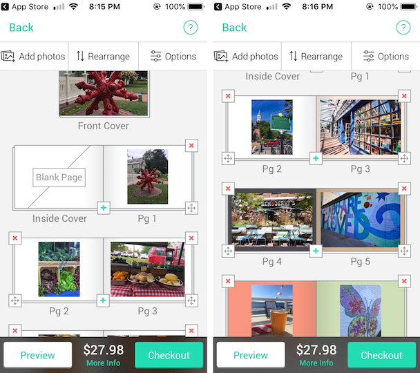 15 Best Photo Book Apps of All Time [Latest Update]