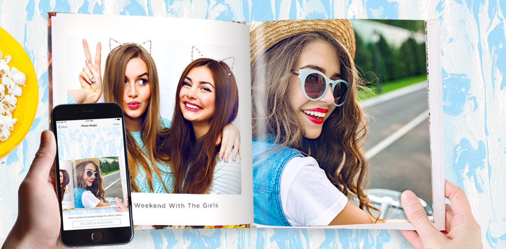 15 Best Photo Book Apps of All Time [Latest Update]