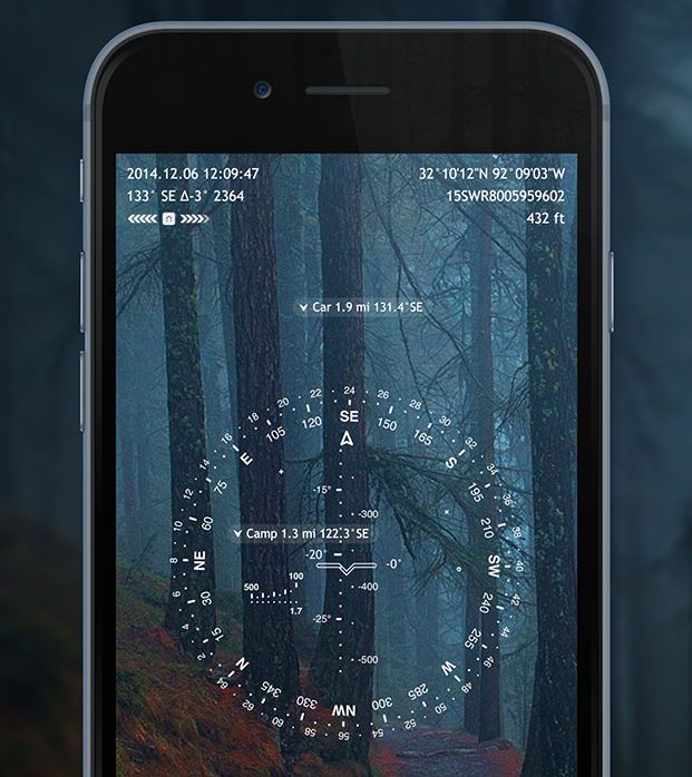 15 Best GPS Hiking Apps on [Android & iOS] CellularNews