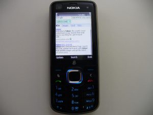 Symbian: Intro To One Of The World’s Biggest Cellular Operating Systems