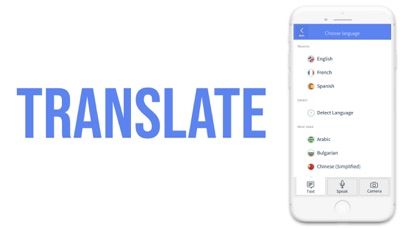 The Best Translation App List For Your Smartphones (2019 edition)