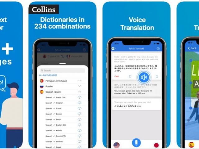 best photo translator app android