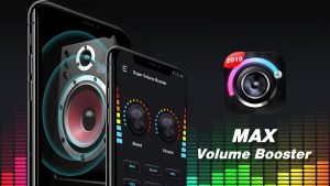 13 Best Volume Boosters for Android to Make Audio Louder