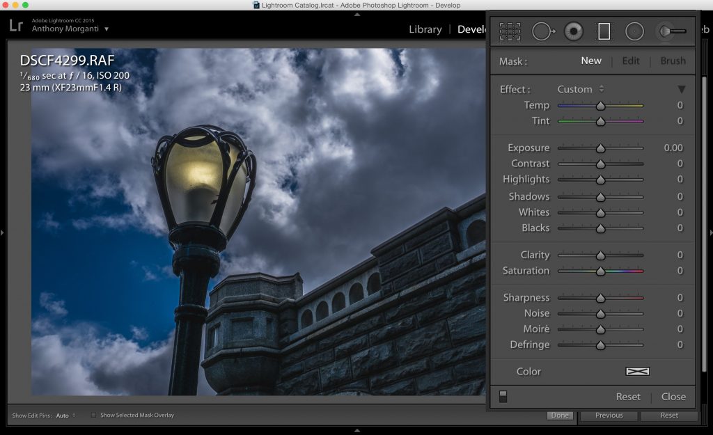 How to Blur Background Using Lightroom: Your Ultimate 2020 ...