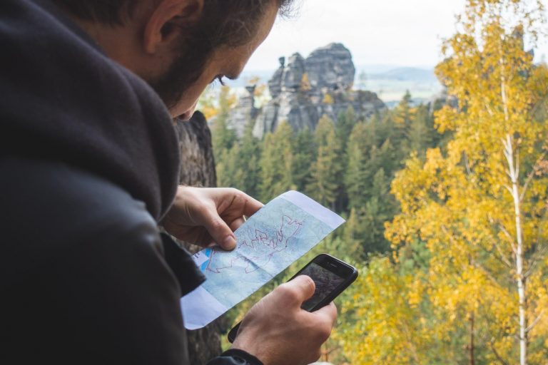 15 Best GPS Hiking Apps on [Android & iOS] CellularNews