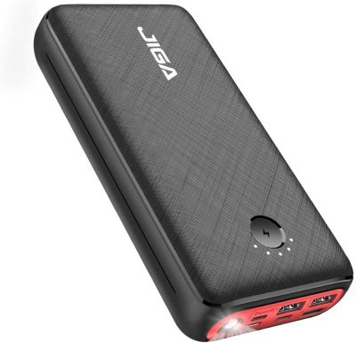 JIGA Power Bank