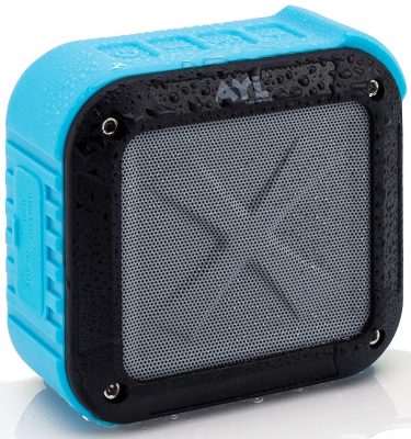 AYL SoundFit Portable Bluetooth Speaker