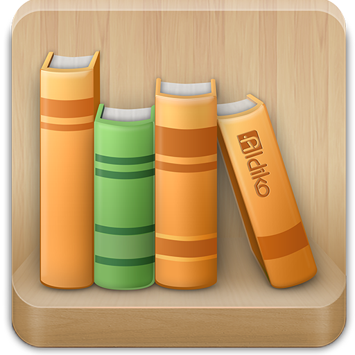 Aldiko Book Reader