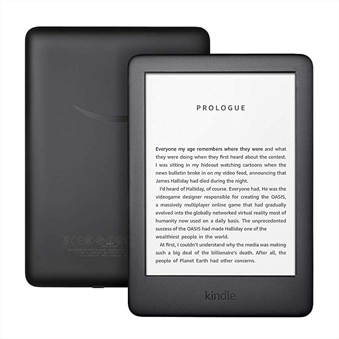 kindle ebook reader app android