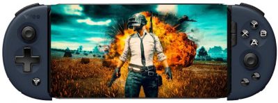 Bounabay Wireless Telescopic Controller